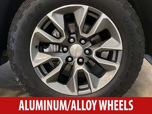 Used 2023 Chevrolet Silverado 1500 LT w/ All Star Edition Plus AWD/4WD image 7