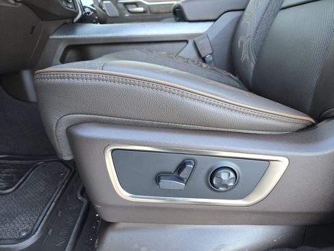 New 2026 RAM 1500 Limited image 20