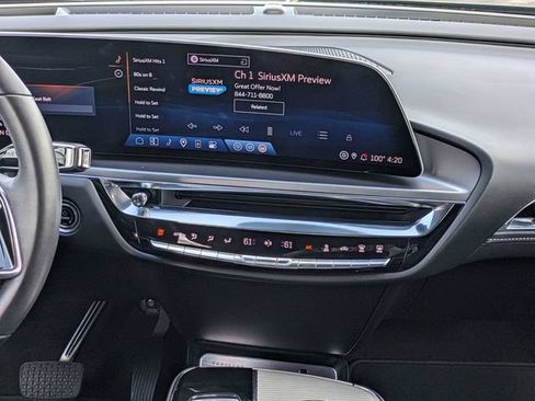 Used 2024 Cadillac Lyriq Tech w/ Driver Assist Package RWD image 18