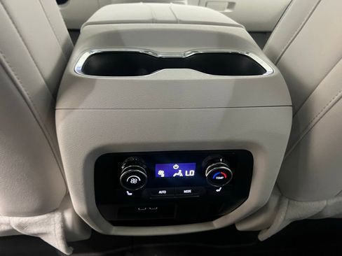 New 2026 Buick Enclave Avenir w/ Super Cruise Package image 29