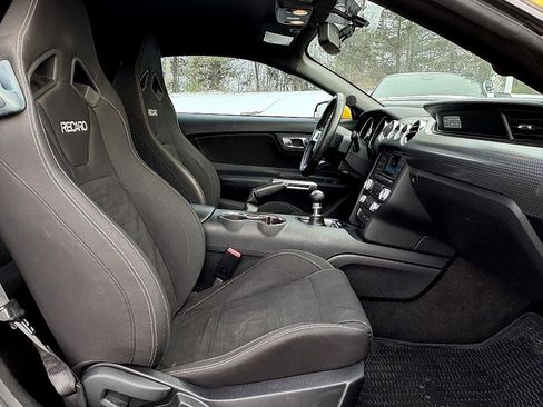 Used 2015 Ford Mustang GT w/ GT Performance Package image 13