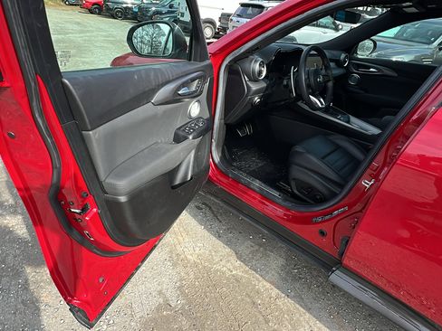 Used 2024 Alfa Romeo Tonale Veloce image 13