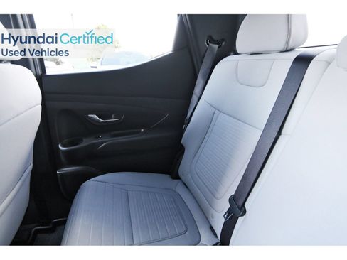 Certified 2026 Hyundai Santa Cruz SE FWD image 14