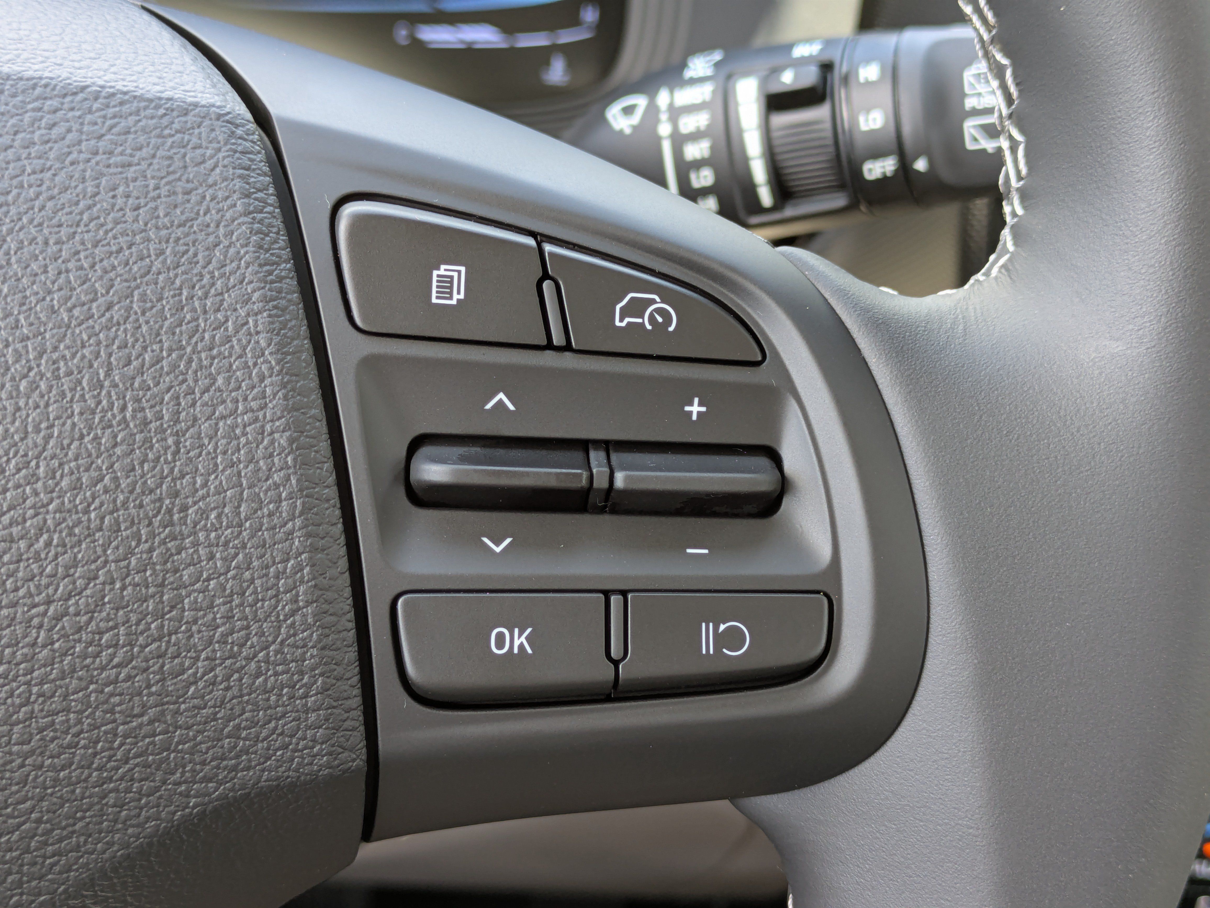 New 2026 Hyundai Venue SEL FWD image 20