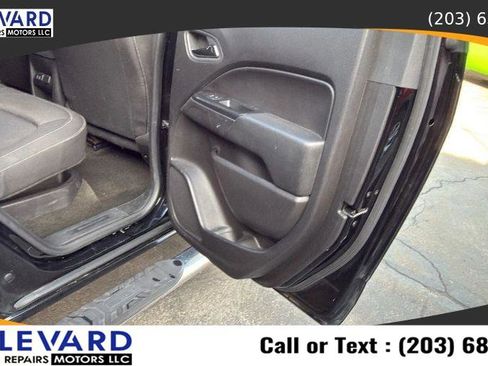 Used 2016 Chevrolet Colorado LT w/ LT Convenience Package AWD/4WD image 26