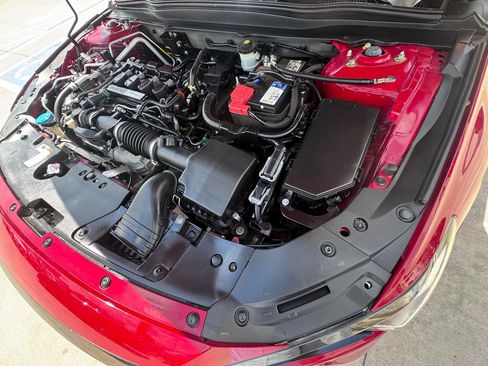 Used 2018 Honda Accord Sport image 53