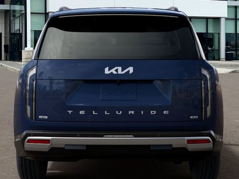 New 2027 Kia Telluride SX Prestige AWD/4WD image 14