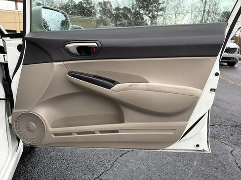 Used 2010 Honda Civic LX image 14