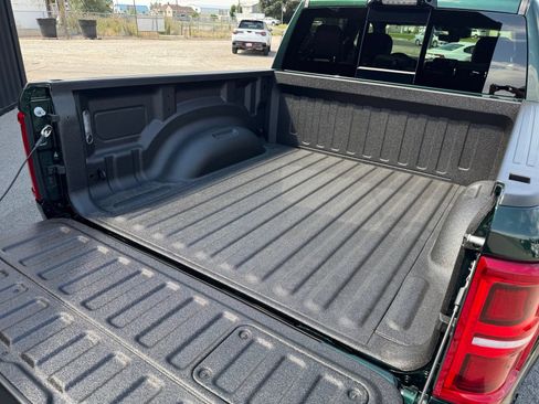 New 2026 RAM 1500 RHO w/ RHO Level 1 Equipment Group AWD/4WD image 9