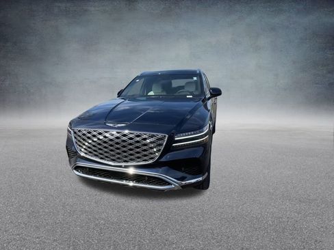 New 2025 Genesis GV80 3.5T Prestige image 6