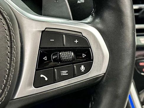 Used 2019 BMW M850i xDrive Convertible AWD/4WD image 28
