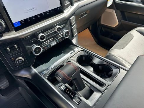 New 2026 Ford F150 Raptor AWD/4WD image 17