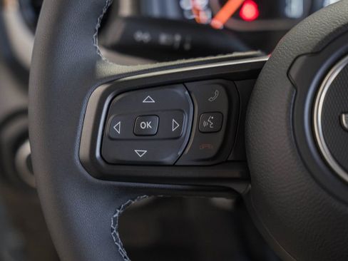 New 2026 Jeep Gladiator Sport image 32