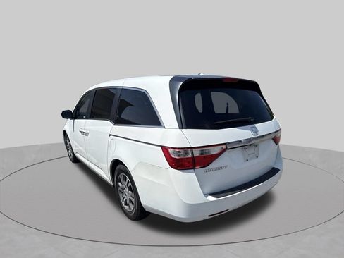 Used 2011 Honda Odyssey EX-L image 8