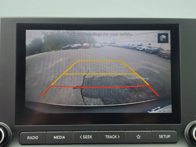 Used 2022 Hyundai Kona SEL FWD image 31