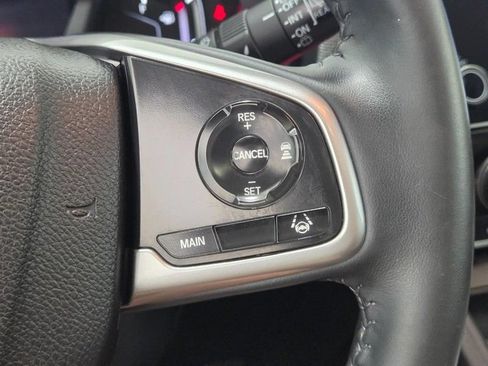 Used 2020 Honda CR-V EX-L image 16