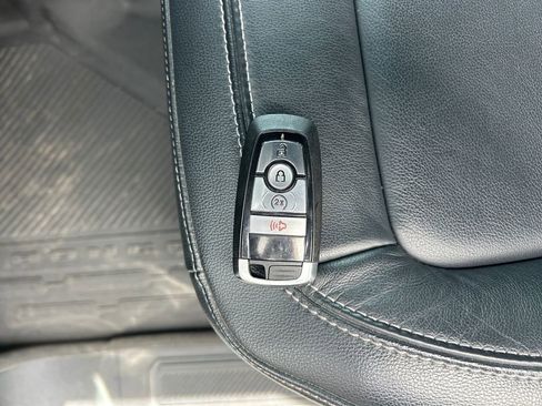Used 2021 Ford Bronco First Edition AWD/4WD image 33