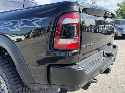 Used 2024 RAM 1500 TRX AWD/4WD image 10