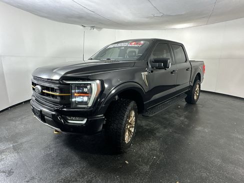 Used 2022 Ford F150 Tremor w/ Equipment Group 402A High image 6