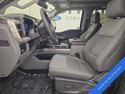New 2026 Ford F250 XLT w/ XLT Premium Package AWD/4WD image 24