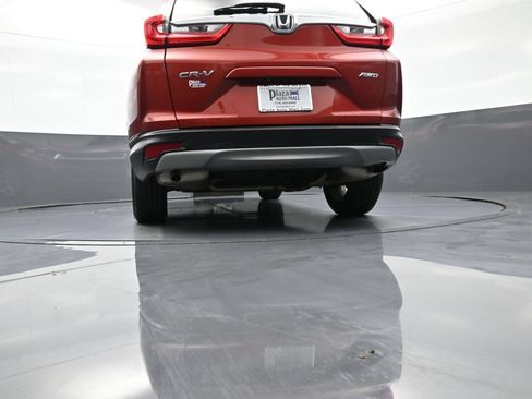 Used 2019 Honda CR-V EX-L image 32