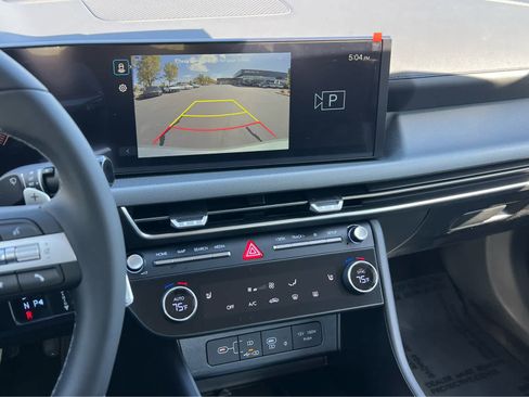 New 2026 Hyundai Sonata SEL AWD/4WD image 36