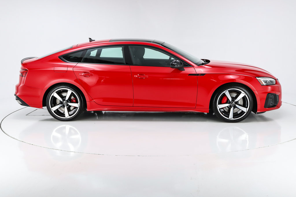 Used 2023 Audi A5 2.0T Premium Plus w/ Premium Plus AWD/4WD image 56
