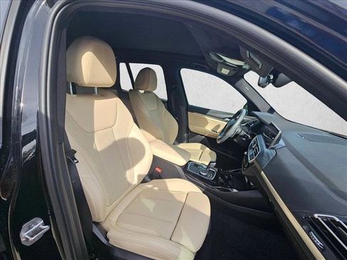 Certified 2023 BMW X3 sDrive30i w/ Convenience Package image 15