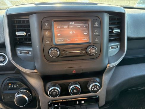 Used 2021 RAM 2500 Tradesman image 22