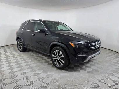 New 2026 Mercedes-Benz GLE 350 4MATIC