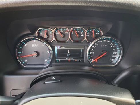 Used 2019 Chevrolet Tahoe LT w/ Max Trailering Package AWD/4WD image 9