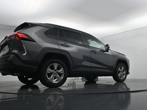 Used 2024 Toyota RAV4 XLE FWD image 38