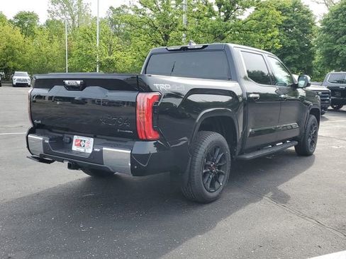 New 2026 Toyota Tundra 1794 Edition AWD/4WD image 4