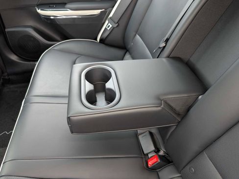 New 2026 Kia K4 GT-Line FWD image 16
