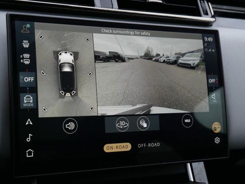 Certified 2026 Land Rover Range Rover Velar S AWD/4WD image 33