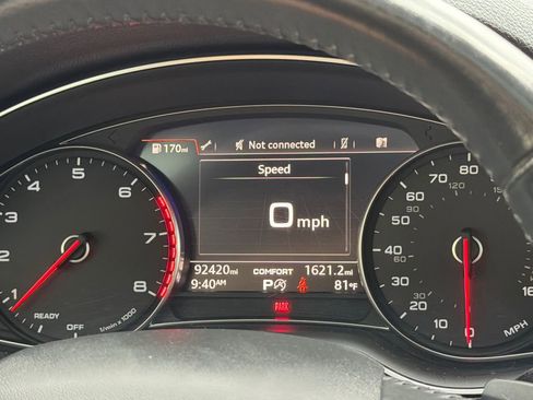 Used 2019 Audi Q7 3.0T Premium w/ Convenience Package AWD/4WD image 39
