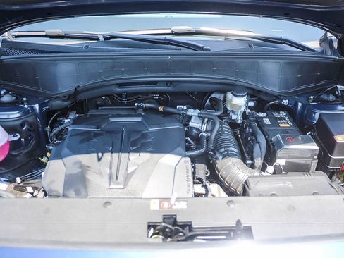Certified 2026 Hyundai Palisade XRT Pro AWD/4WD image 35