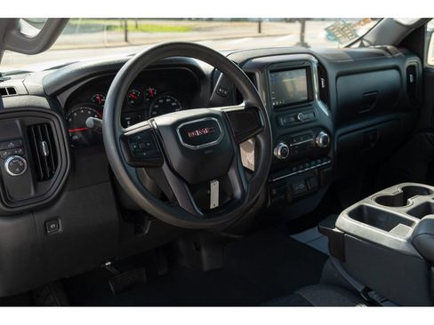 Used 2021 GMC Sierra 1500 2WD Regular Cab w/ Sierra Value Package image 11