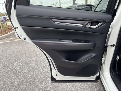 Certified 2024 MAZDA CX-5 2.5 Turbo w/ Premium Package image 15