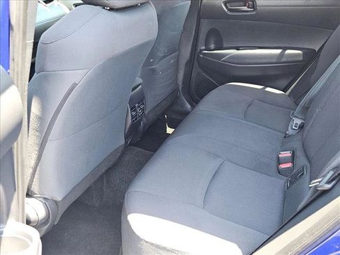Used 2023 Toyota Corolla Cross LE AWD/4WD image 23