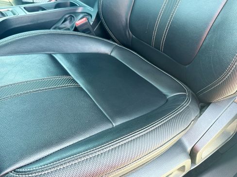 Used 2023 Ford Ranger Lariat w/ Equipment Group 501A High image 8