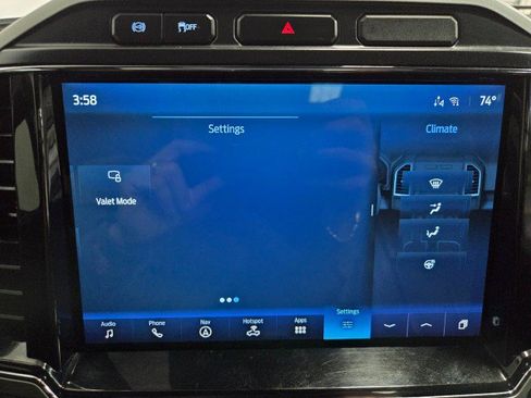 Used 2022 Ford F250 Lariat w/ Lariat Ultimate Package image 64