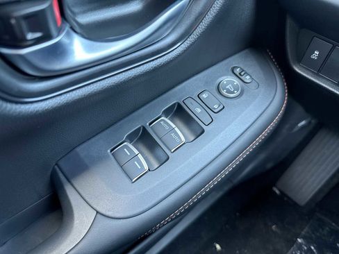 New 2026 Honda HR-V Sport image 15