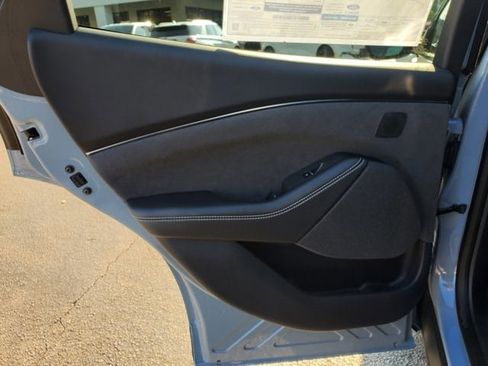 New 2025 Ford Mustang Mach-E GT image 32