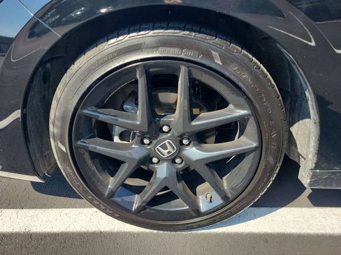 Certified 2024 Honda Civic Sport image 19
