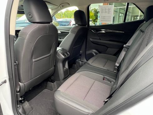 Used 2023 Buick Envision Preferred image 14