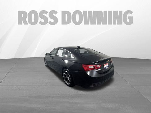 Used 2024 Chevrolet Malibu LT image 2