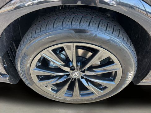 New 2026 Lexus RX 350 F Sport image 12