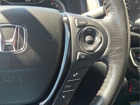 Used 2023 Honda Ridgeline Black Edition image 93