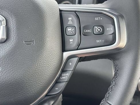 New 2026 RAM 1500 Big Horn AWD/4WD image 37